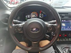 Subaru BRZ 2.4L Manual - ფოტო 10
