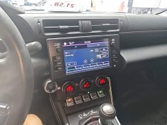 Subaru BRZ 2.4L Manual - ფოტო 12