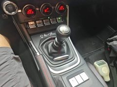 Subaru BRZ 2.4L Manual - ფოტო 13