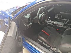 Subaru BRZ 2.4L Manual - ფოტო 15