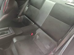 Subaru BRZ 2.4L Manual - ფოტო 16