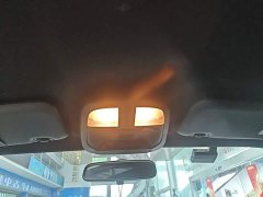 Subaru BRZ 2.4L Manual - ფოტო 17