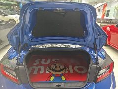 Subaru BRZ 2.4L Manual - ფოტო 18