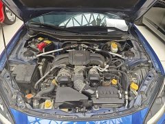 Subaru BRZ 2.4L Manual - ფოტო 19