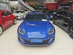 Subaru BRZ 2.4L Manual - ფოტო 2