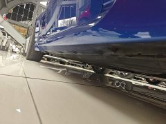 Subaru BRZ 2.4L Manual - ფოტო 20