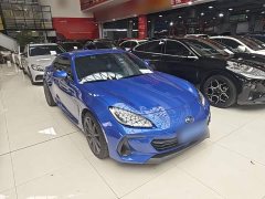 Subaru BRZ 2.4L Manual - ფოტო 3