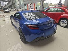 Subaru BRZ 2.4L Manual - ფოტო 4