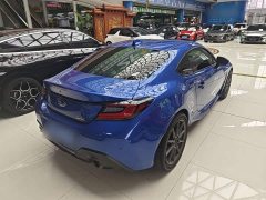 Subaru BRZ 2.4L Manual - ფოტო 6