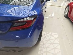 Subaru BRZ 2.4L Manual - ფოტო 7