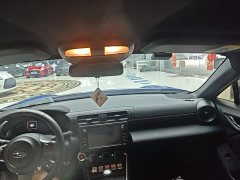 Subaru BRZ 2.4L Manual - ფოტო 9