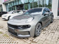 Lynk & Co 03 1.5T DCT Jìn Champion Edition - ფოტო 1