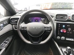 Lynk & Co 03 1.5T DCT Jìn Champion Edition - ფოტო 10