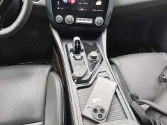 Lynk & Co 03 1.5T DCT Jìn Champion Edition - ფოტო 13