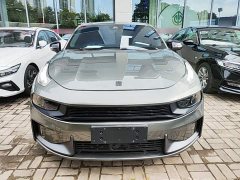 Lynk & Co 03 1.5T DCT Jìn Champion Edition - ფოტო 2