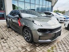 Lynk & Co 03 1.5T DCT Jìn Champion Edition - ფოტო 3
