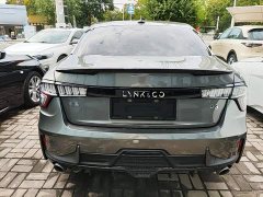 Lynk & Co 03 1.5T DCT Jìn Champion Edition - ფოტო 5