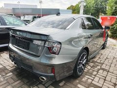 Lynk & Co 03 1.5T DCT Jìn Champion Edition - ფოტო 6