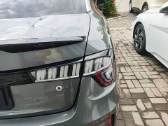 Lynk & Co 03 1.5T DCT Jìn Champion Edition - ფოტო 7