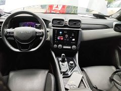 Lynk & Co 03 1.5T DCT Jìn Champion Edition - ფოტო 9