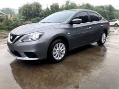 Nissan Sylphy Classic 1.6XE CVT Comfort - ფოტო 1