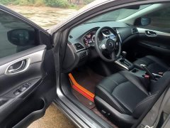 Nissan Sylphy Classic 1.6XE CVT Comfort - ფოტო 11