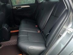 Nissan Sylphy Classic 1.6XE CVT Comfort - ფოტო 12