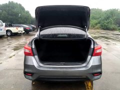 Nissan Sylphy Classic 1.6XE CVT Comfort - ფოტო 14