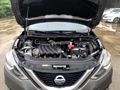 Nissan Sylphy Classic 1.6XE CVT Comfort - ფოტო 15
