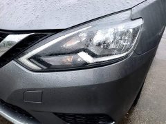 Nissan Sylphy Classic 1.6XE CVT Comfort - ფოტო 17