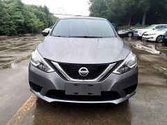 Nissan Sylphy Classic 1.6XE CVT Comfort - ფოტო 2