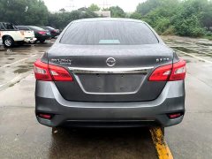 Nissan Sylphy Classic 1.6XE CVT Comfort - ფოტო 3