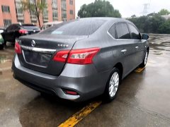 Nissan Sylphy Classic 1.6XE CVT Comfort - ფოტო 4