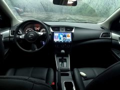 Nissan Sylphy Classic 1.6XE CVT Comfort - ფოტო 5