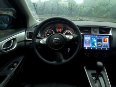 Nissan Sylphy Classic 1.6XE CVT Comfort - ფოტო 6