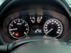 Nissan Sylphy Classic 1.6XE CVT Comfort - ფოტო 7