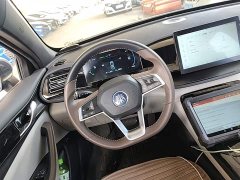 BYD Qin PLUS Glory Edition DM-i 55KM Leading - ფოტო 10