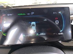 BYD Qin PLUS Glory Edition DM-i 55KM Leading - ფოტო 11