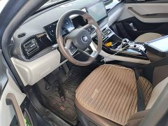 BYD Qin PLUS Glory Edition DM-i 55KM Leading - ფოტო 14