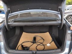 BYD Qin PLUS Glory Edition DM-i 55KM Leading - ფოტო 18