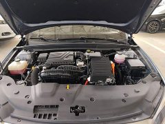 BYD Qin PLUS Glory Edition DM-i 55KM Leading - ფოტო 19