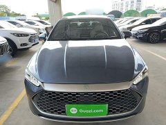 BYD Qin PLUS Glory Edition DM-i 55KM Leading - ფოტო 2
