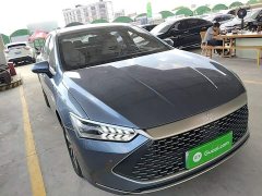 BYD Qin PLUS Glory Edition DM-i 55KM Leading - ფოტო 3
