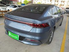 BYD Qin PLUS Glory Edition DM-i 55KM Leading - ფოტო 6