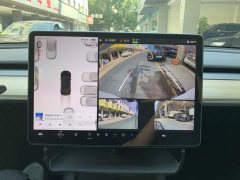 Tesla Model Y Facelift Rear-Wheel Drive - ფოტო 10