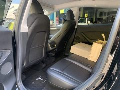 Tesla Model Y Facelift Rear-Wheel Drive - ფოტო 11