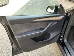 Tesla Model Y Facelift Rear-Wheel Drive - ფოტო 13