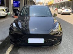 Tesla Model Y Facelift Rear-Wheel Drive - ფოტო 14