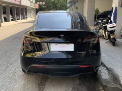 Tesla Model Y Facelift Rear-Wheel Drive - ფოტო 17