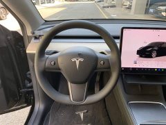 Tesla Model Y Facelift Rear-Wheel Drive - ფოტო 2